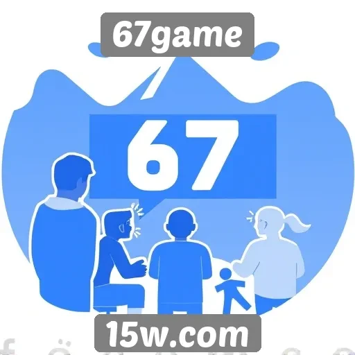 Comunidade se destaca no fórum do 67game