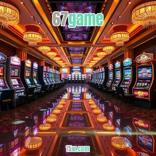 67game Site Confiável