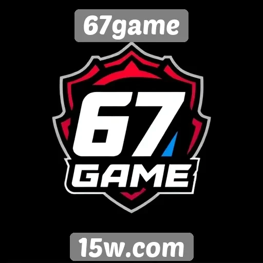 O crescimento do 67game no cenário dos esports
