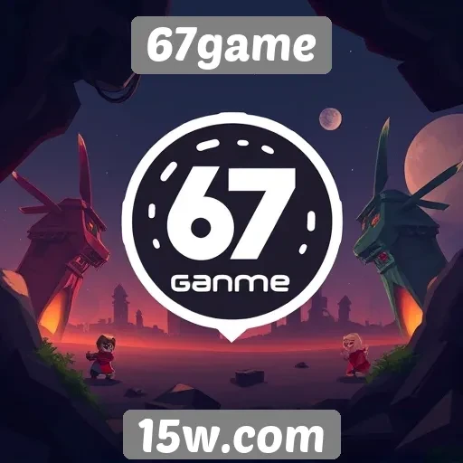 Perspectivas de crescimento do 67game no mercado