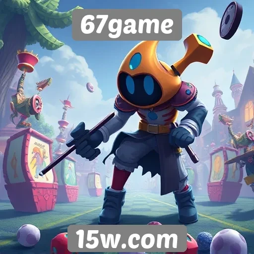 Comparação entre preços de jogos na 67game