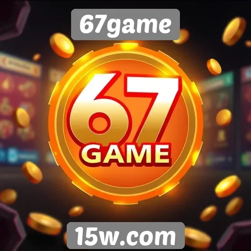 67game lança novo sistema de recompensas para jogadores