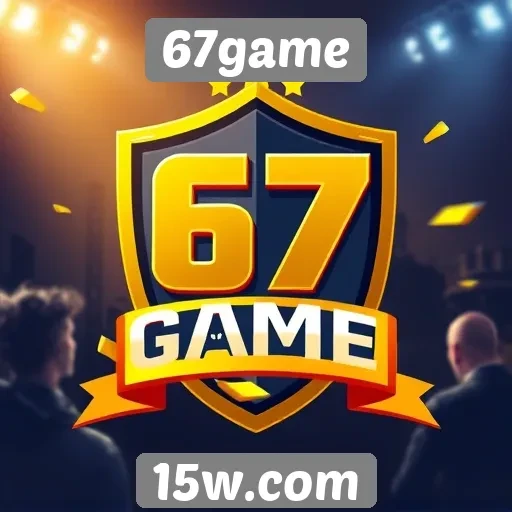 Plataforma 67game promove torneios e competições regulares