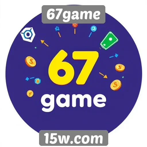 Gamificação e recompensas no 67game são exploradas