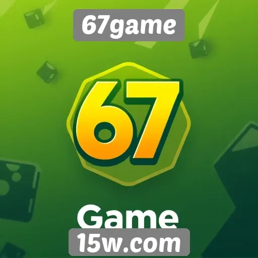 Impacto de 67game no mercado de jogos