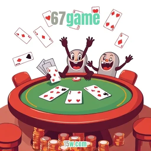 67game: A Revolução do Login para Jogadores Brasileiros