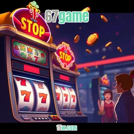 67game: Descubra os Melhores Métodos de Pagamento para Se Divertir