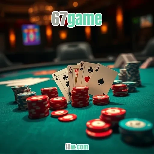 67game Caça-Níqueis